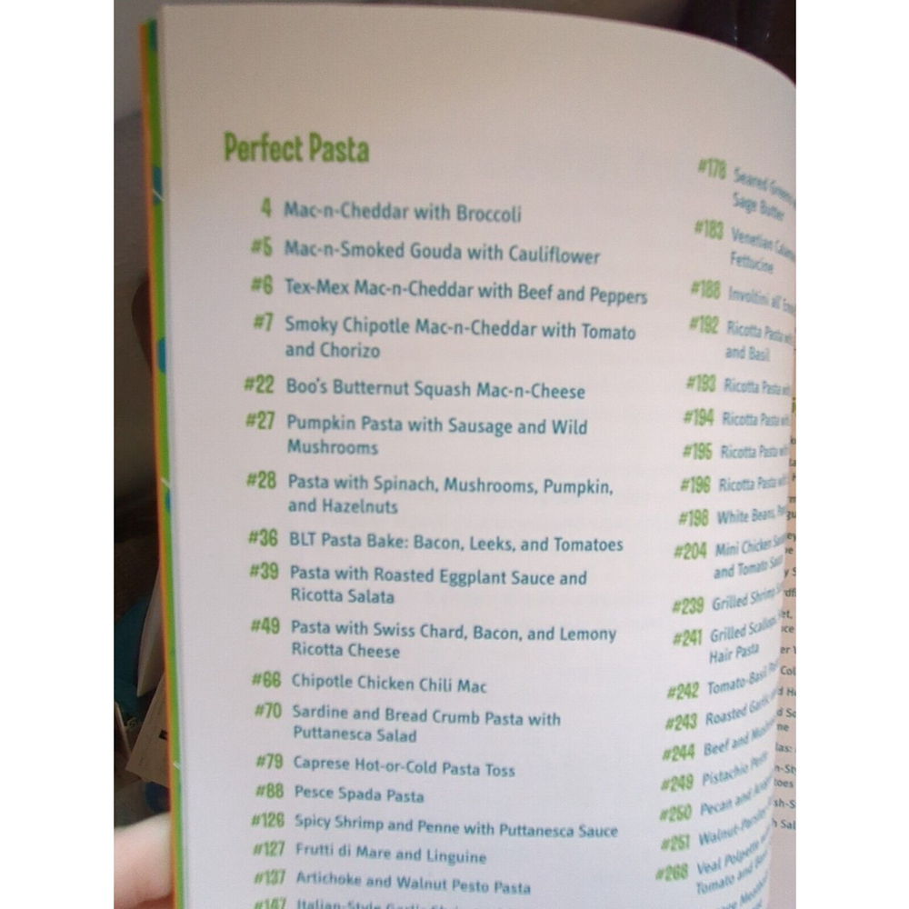 Rachael Ray 365: No Repeats A Year of By Rachael Ray Paperback - Picture 5 of 12